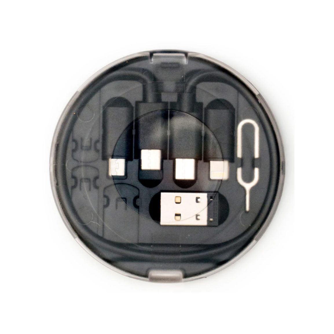Travel Buddy: Universal Travel Adapter Kit
