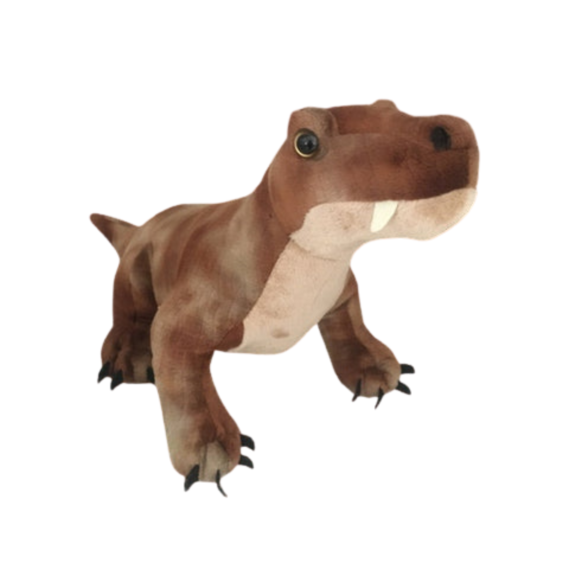 Gorgonops Plush