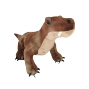 Gorgonops Plush