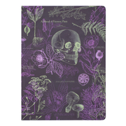 Poisonous Plants Softcover Experiment Notebook