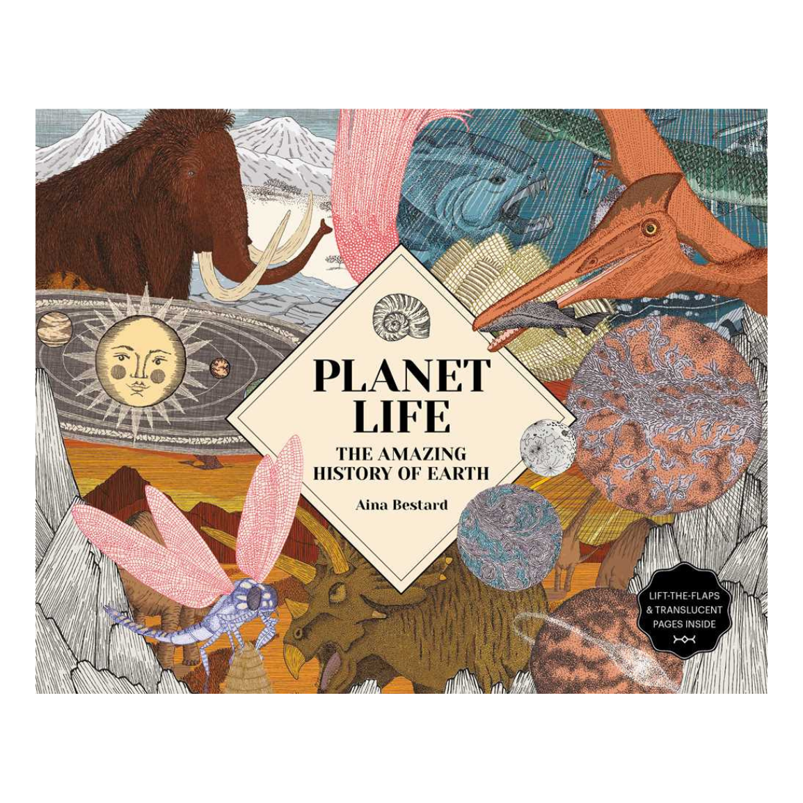 Planet Life