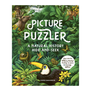 Picture Puzzler