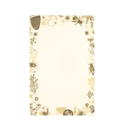 Honey Bees Notepad
