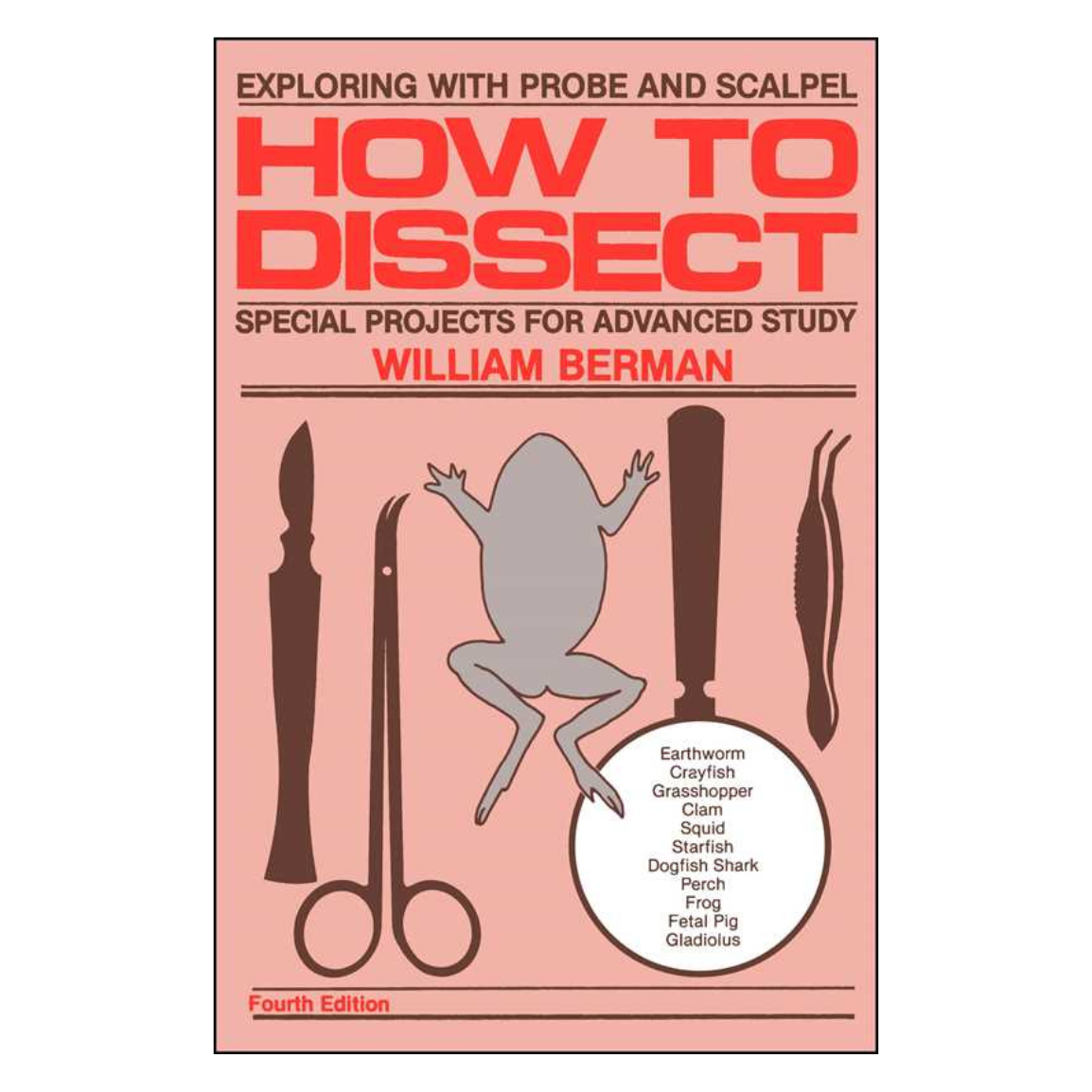 How to Dissect