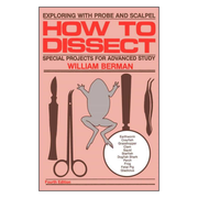 How to Dissect