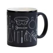 Science Lab Mug