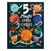5-Minute Space Stories