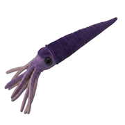 Nautiloid Plush
