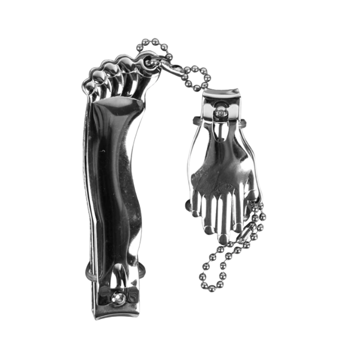 Hand & Foot Nail Clippers