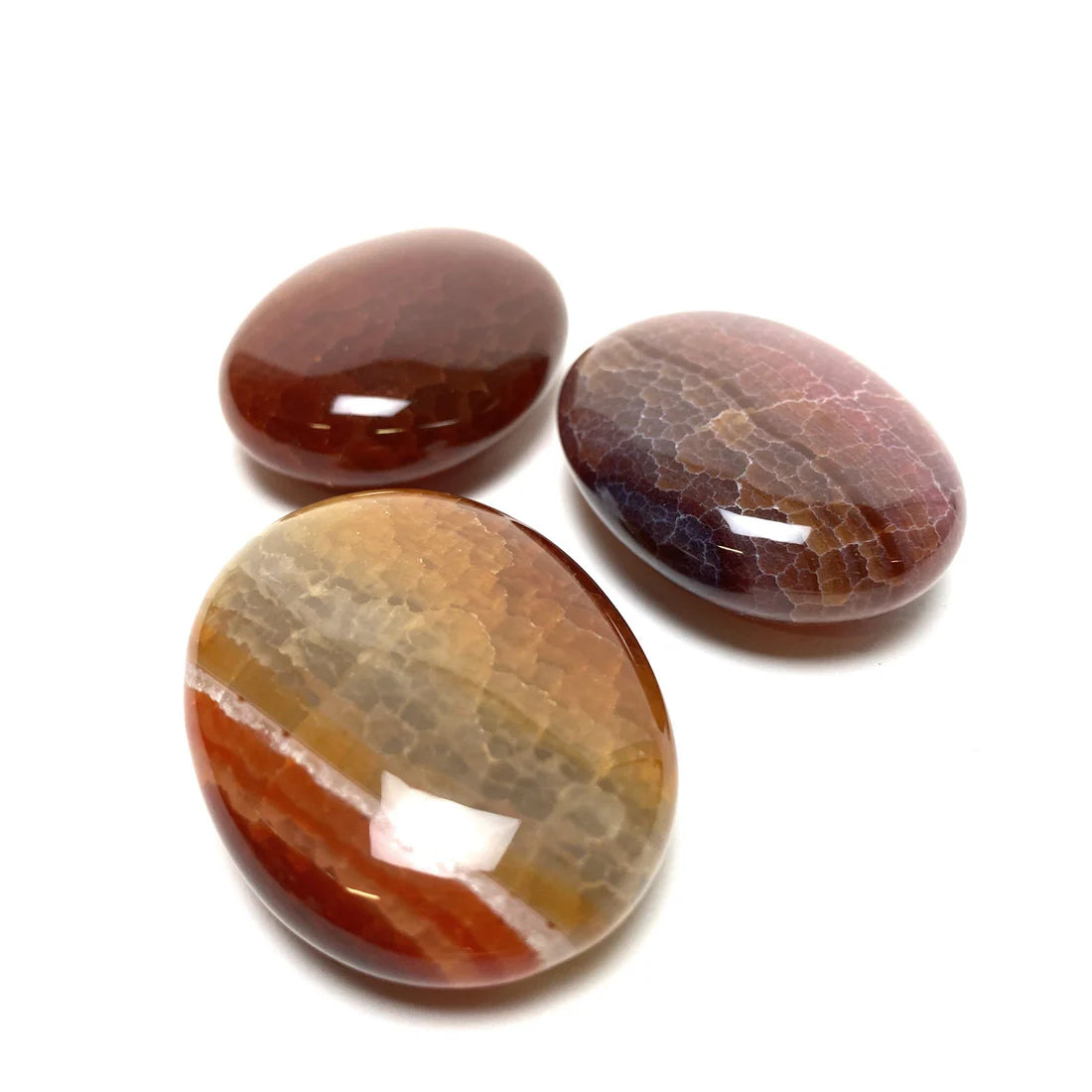 Fire Agate