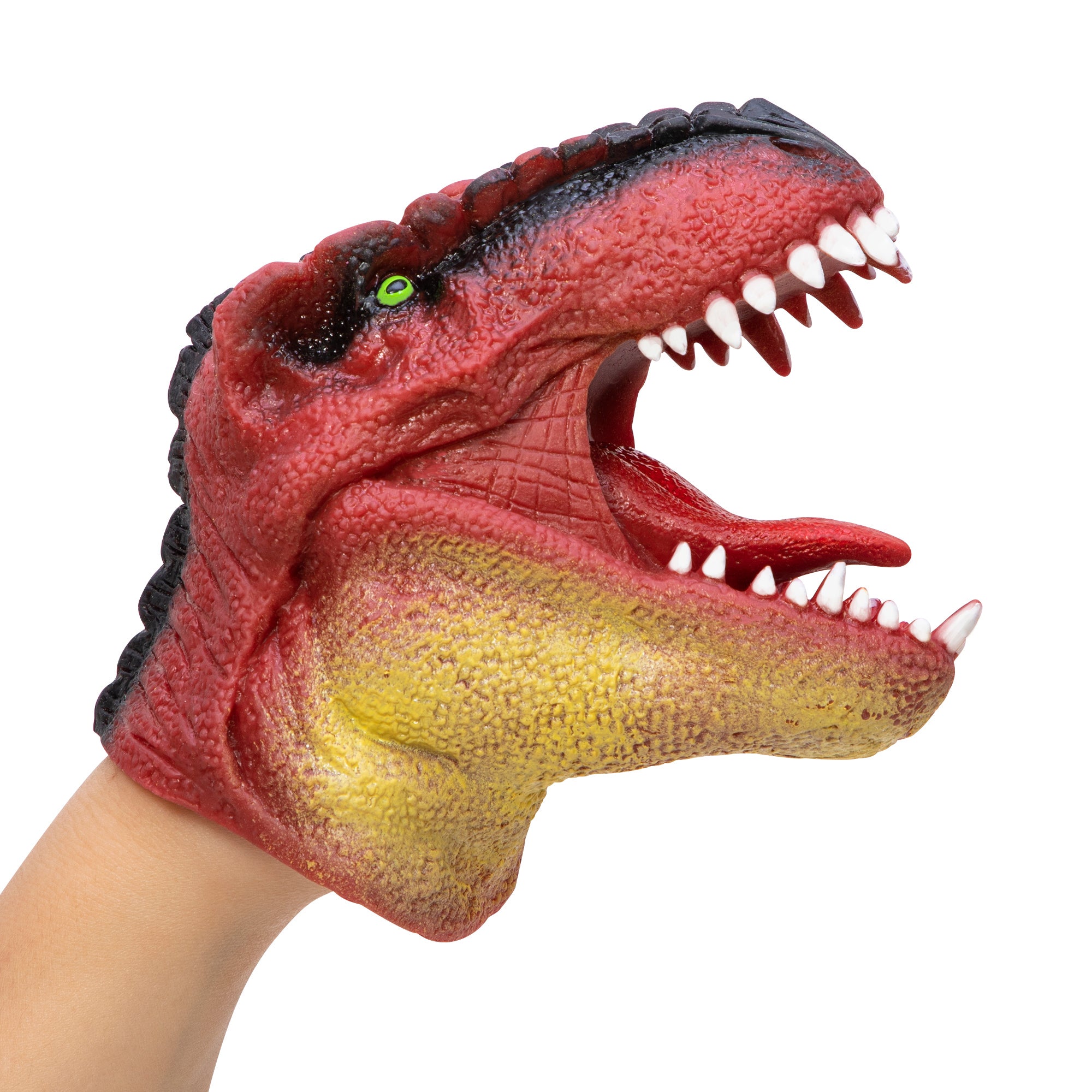 Dino Hand Puppets