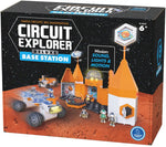Deluxe Base Station Circuit Explorer