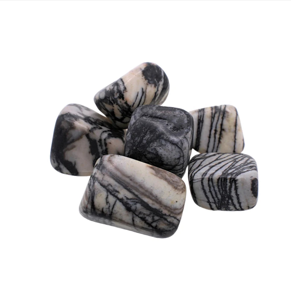Picasso Jasper $3.00