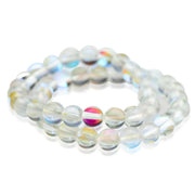 Aura Quartz Bracelet
