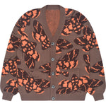 Moth Cardigan