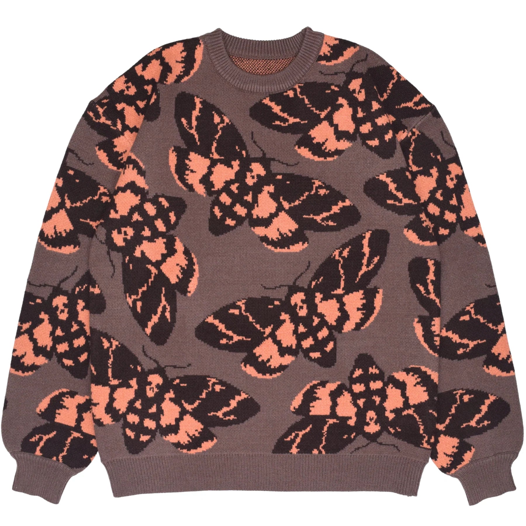 Moth Sweater