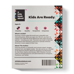 A Kids Book About Diversity