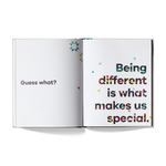 A Kids Book About Diversity