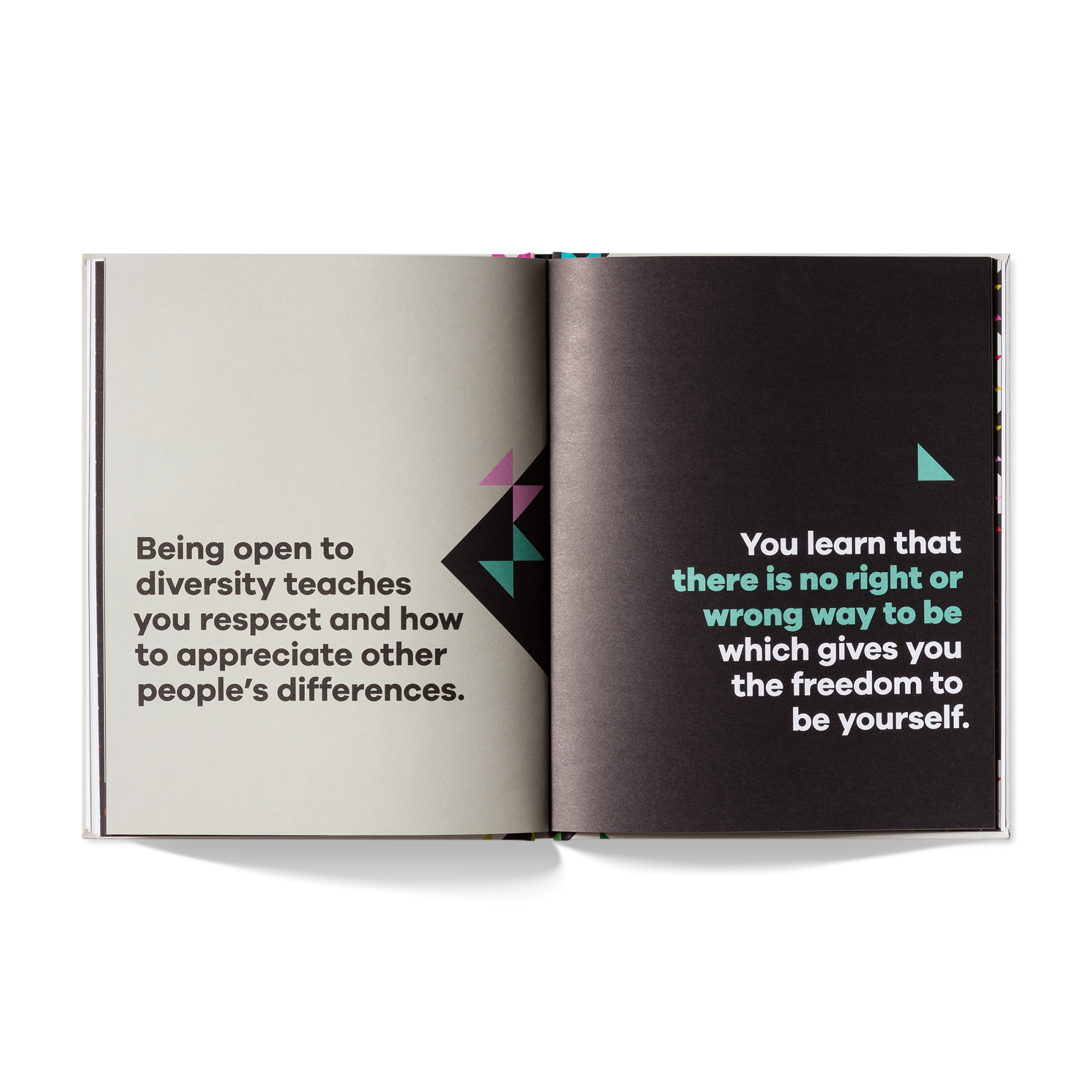 A Kids Book About Diversity