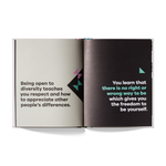 A Kids Book About Diversity