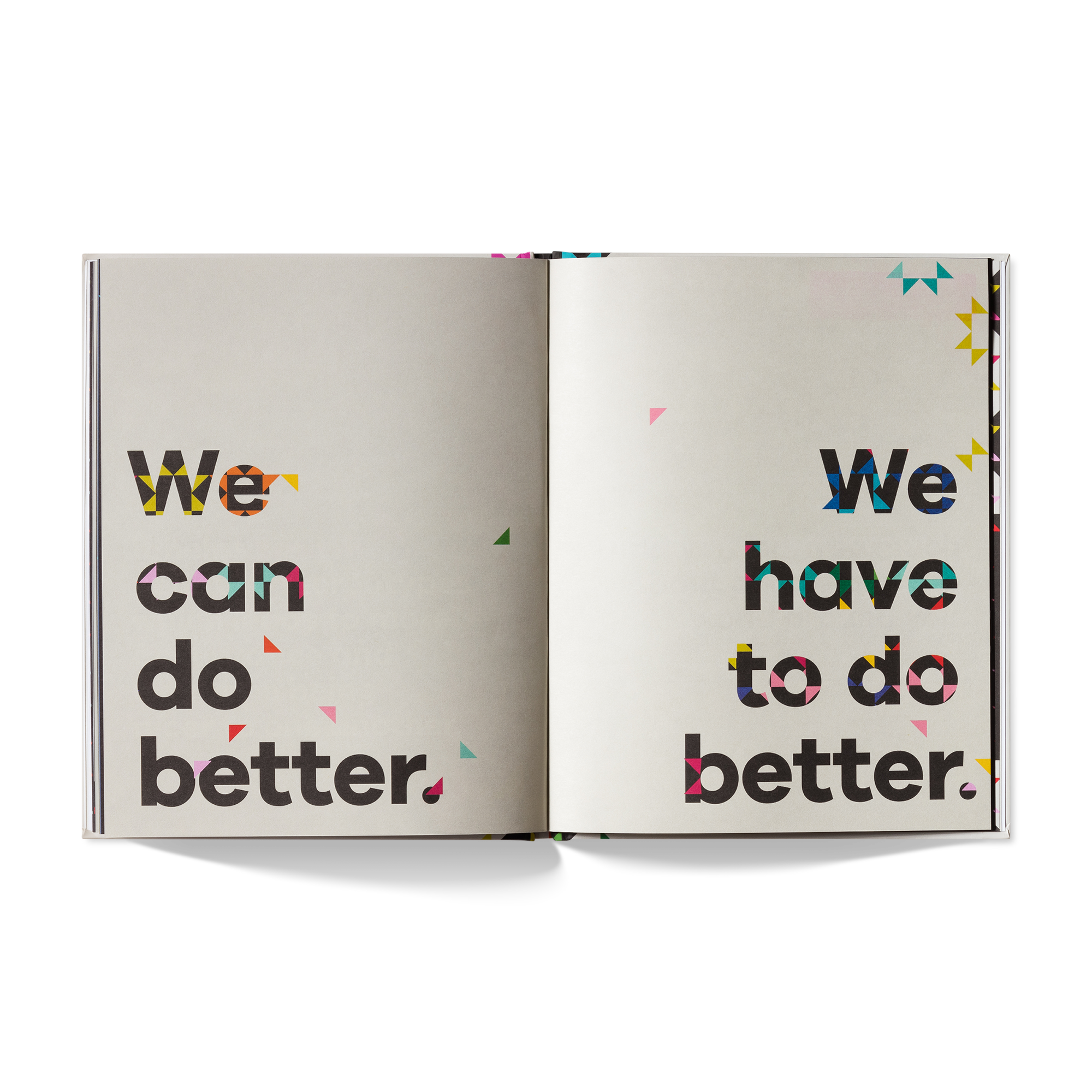 A Kids Book About Diversity