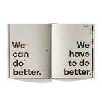 A Kids Book About Diversity