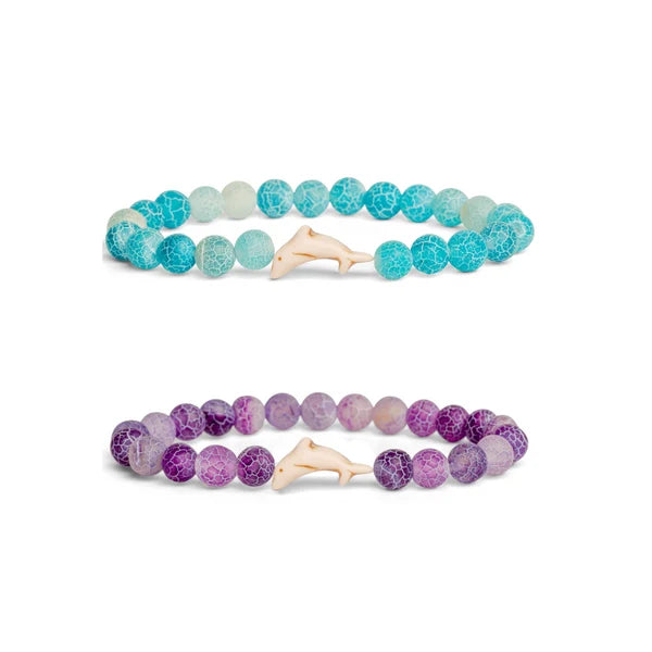 Fahlo Dolphin Bracelet
