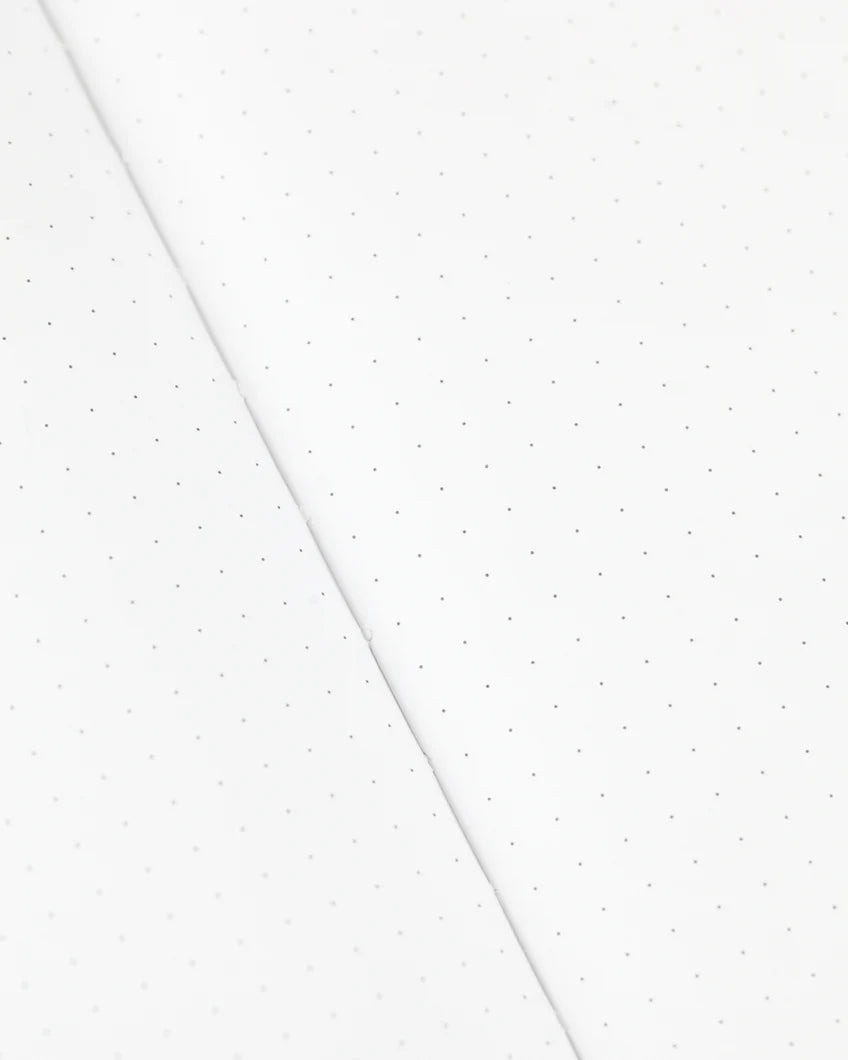 Ascending Regions Softcover Experiment Notebook