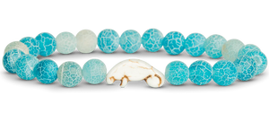 Fahlo Manatee Bracelet