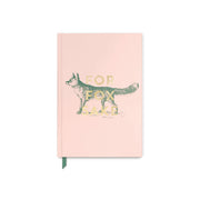 For Fox Sake Journal