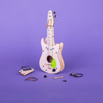 BrainStorm Electric Guitar STEM Kit