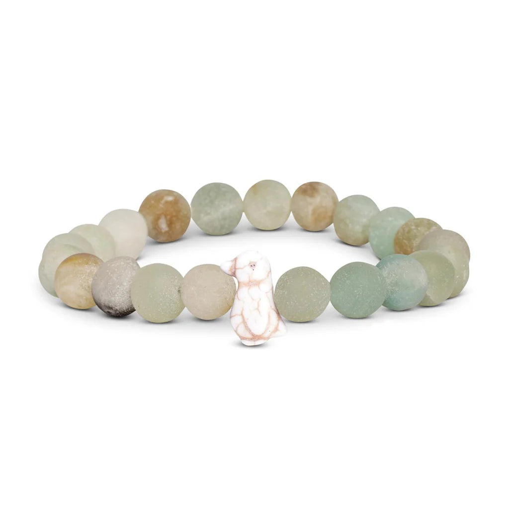 Fahlo Penguin Bracelet