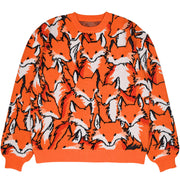 Fox Sweater