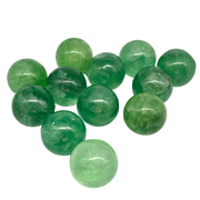 Fluorite Sphere