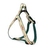 Fly Fishing Dog Harness & Leash Set