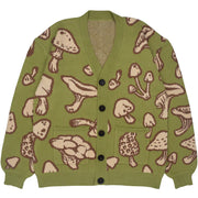 Foraging Cardigan