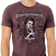 Rosalind Franklin T-Shirt