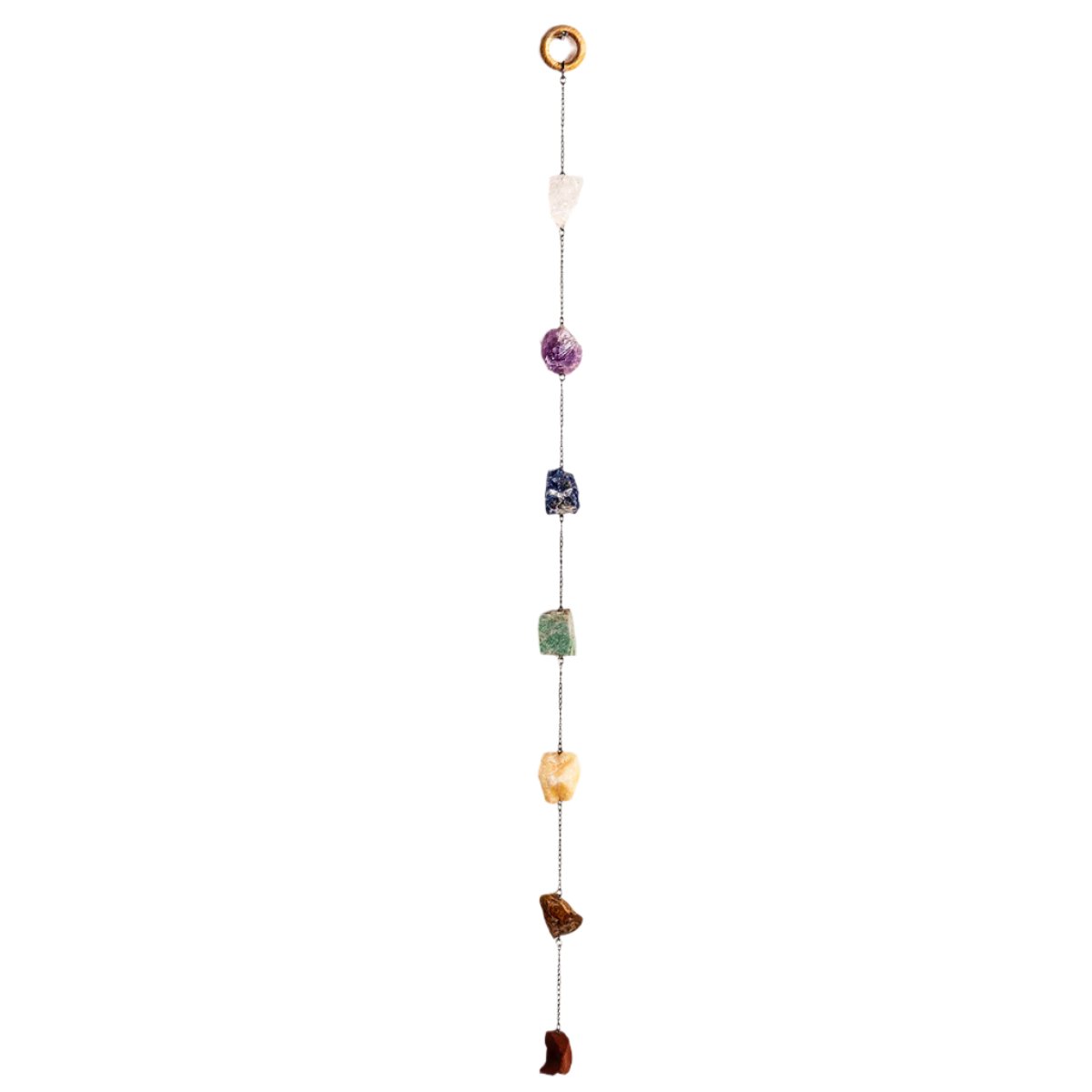 Rainbow Rock Wall Hanging