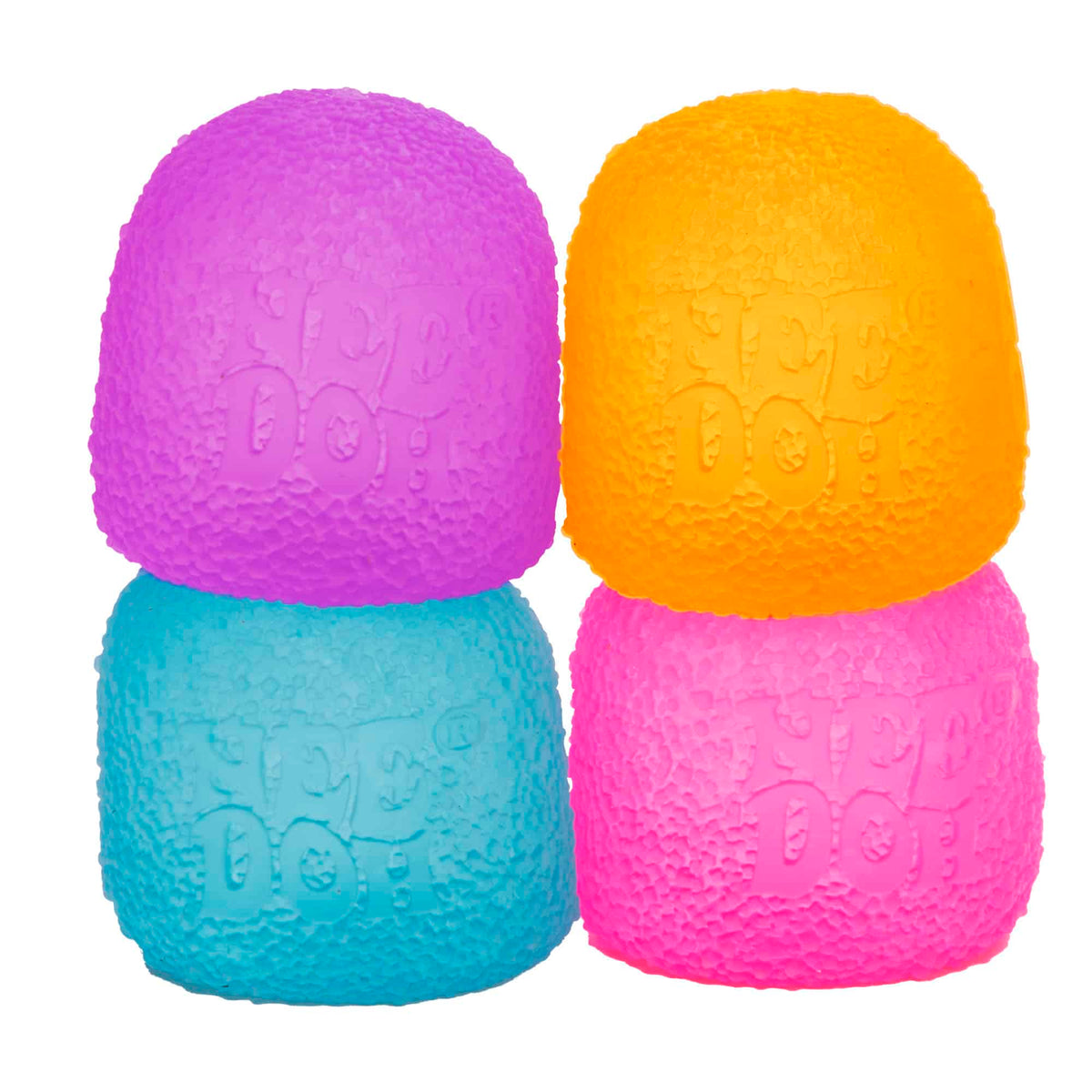 Gumdrop NeeDoh Stress Ball