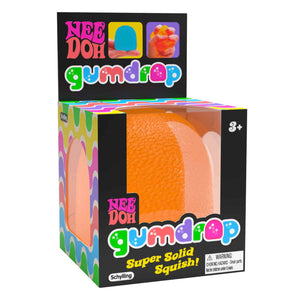 Gumdrop NeeDoh Stress Ball