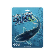 Giant Gummy Shark