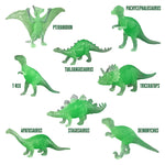 I Dig It Glow-in-the-Dark Dino Eggs