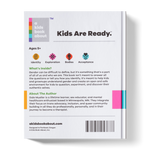 A Kids Book About Gender