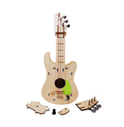 BrainStorm Electric Guitar STEM Kit
