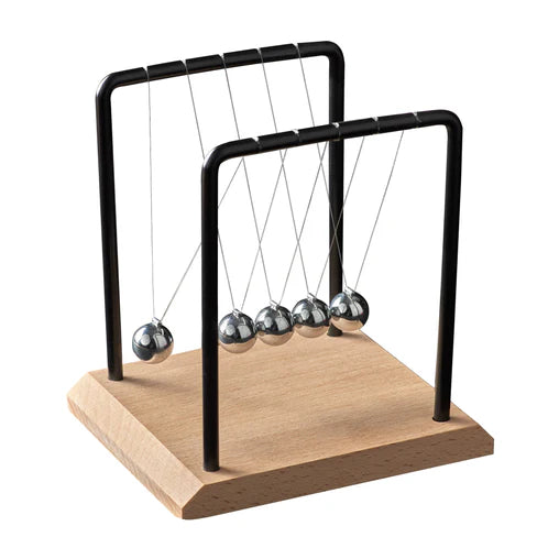 Medium Newton's Cradle