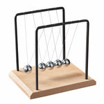 Large Newton's Cradle