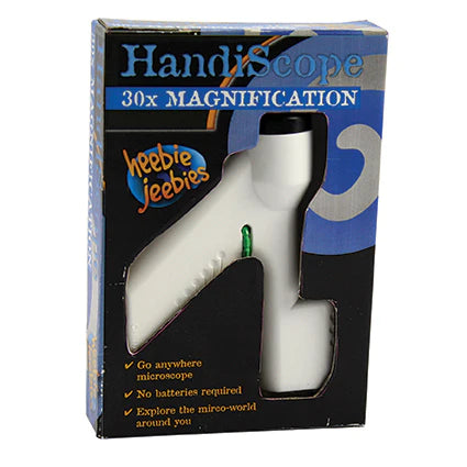 Handiscope