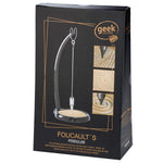 Foucault's Pendulumn 15"