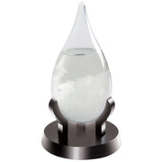 Fitzroy's Storm Glass Teardrop
