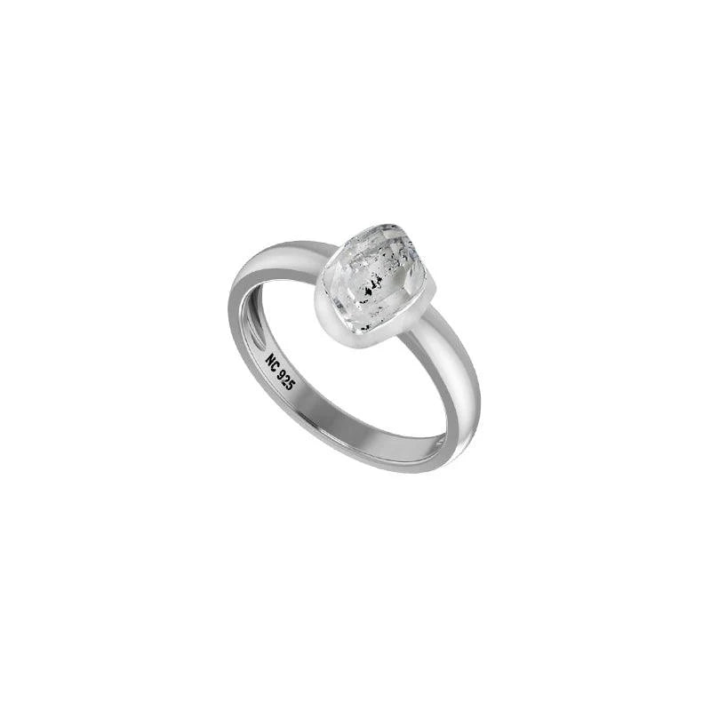 Herkimer Diamond Ring $50.00